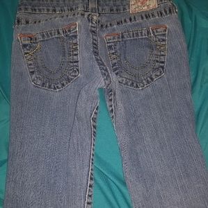 True religion jeans